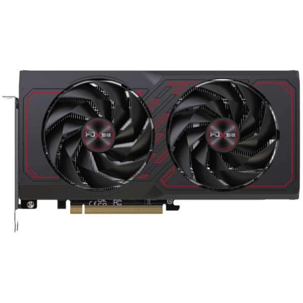 AMD Radeon RX 7600 XT
