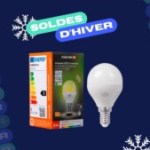 Seulement 1 € pour une ampoule connectée, c’est la magie des soldes ! Seulement 1 € pour une ampoule connectée, c’est la magie des soldes !