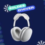 Jusqu’à ce soir, le casque AirPods Max d’Apple est à un prix inédit grâce aux soldes Jusqu’à ce soir, le casque AirPods Max d’Apple est à un prix inédit grâce aux soldes