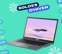 _Asus Chromebook Plus CX3402 — Soldes d’hiver 2024