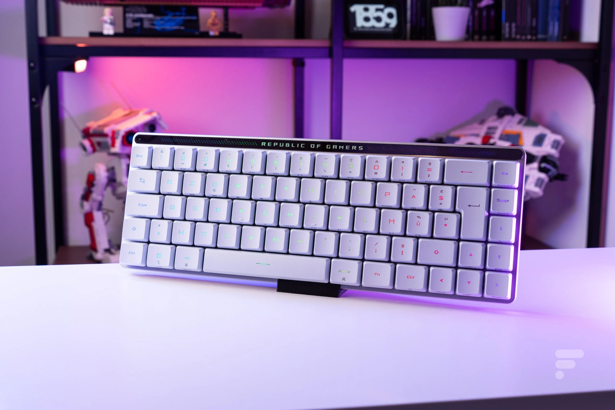 Asus ROG Falchion RX Low Profile