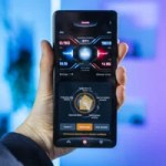 L'Asus ROG Phone 8 Pro Edition // Source : Chloé Pertuis pour Frandroid