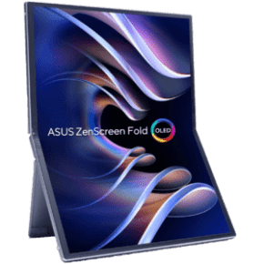 Asus ZenScreen Fold OLED (MQ17QH)