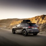 Cette nouvelle Audi Q8 e-tron électrique est taillée pour l’aventure, mais avec un point négatif