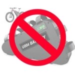 Attention, ces batteries pour vélos électriques sont dangereuses : ne les achetez pas