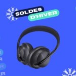 Bose Headphones 700 : ce casque premium noté 9/10 est à -45 % pendant les soldes d’hiver