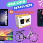 Soldes : voici les 13 meilleures offres à ne pas louper chez Boulanger