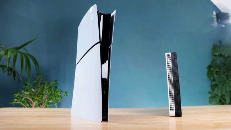 Fin du physique chez PlayStation : la fronde s’organise pour les joueurs