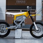 La faillite est officielle pour le plus cool des fabricants de motos et scooters électriques
