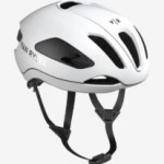 Très léger, ce nouveau casque vélo Decathlon va être utilisé par des cyclistes professionnels