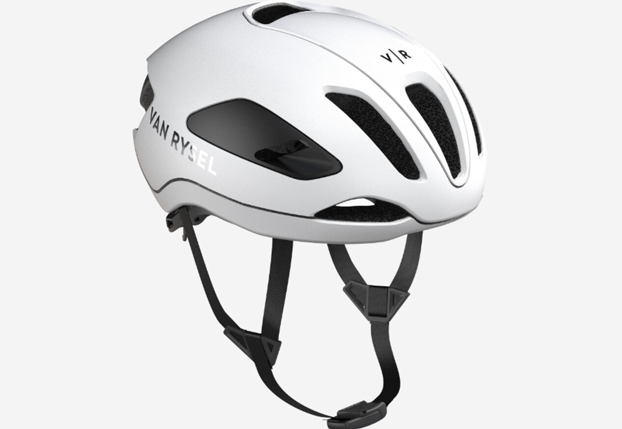 casque vélo decathlon