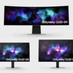 2024 s’annonce brillant pour les écrans Odyssey OLED de Samsung, avec du Matter et davantage de Hz