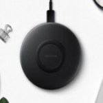 Moins de 1 €, c’est le super prix du chargeur sans fil de Samsung actuellement Moins de 1 €, c’est le super prix du chargeur sans fil de Samsung actuellement