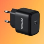 Ce chargeur rapide USB-C à -43 % est à son prix le plus bas sur Amazon Ce chargeur rapide USB-C à -43 % est à son prix le plus bas sur Amazon