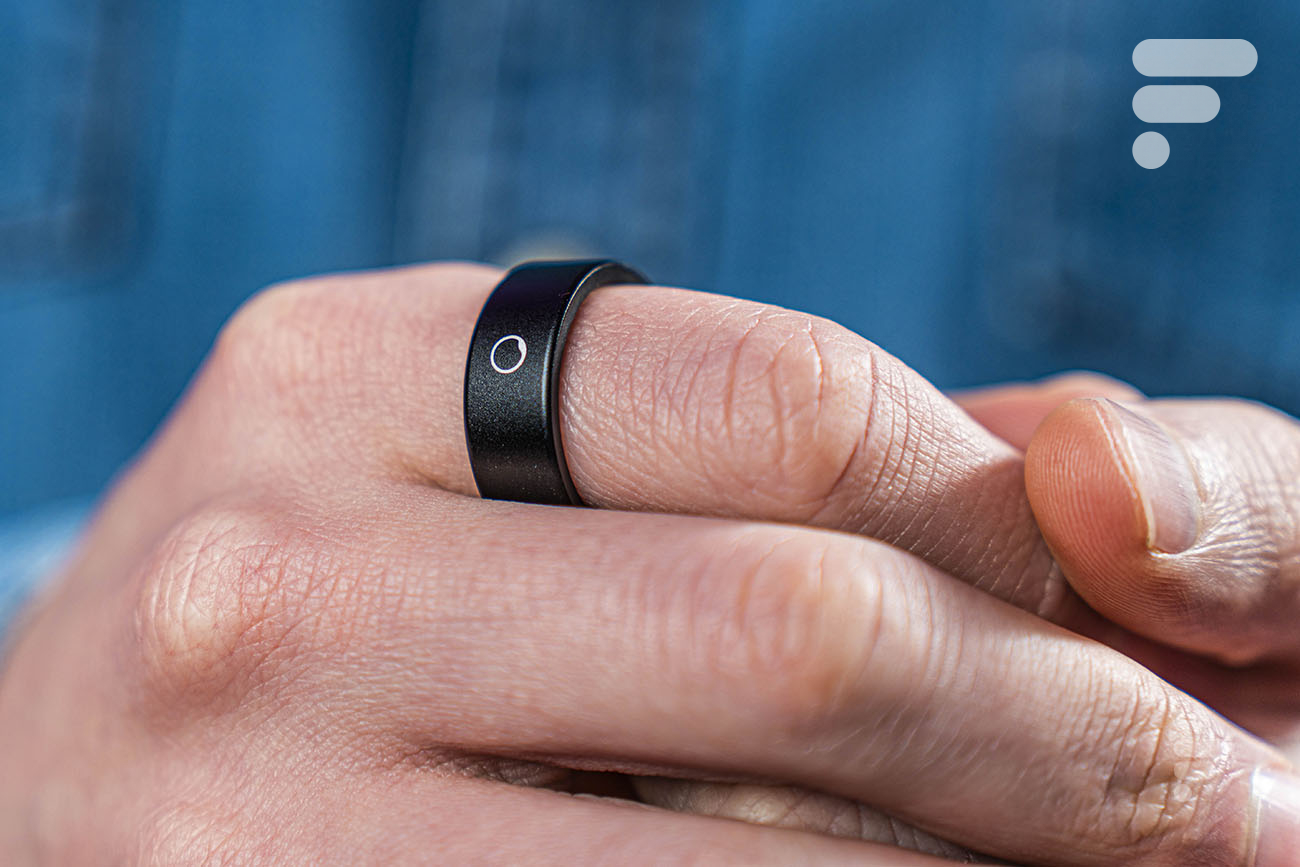 La Circular Ring Slim