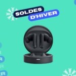 Les nouveaux écouteurs sans fil de Nothing ne sont qu’à 38 € pour les soldes Les nouveaux écouteurs sans fil de Nothing ne sont qu’à 38 € pour les soldes