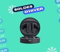 cmf nothing buds pro soldes hiver 2024