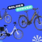 Vélos et trottinettes électriques : voici les 5 bons plans des soldes pour changer sa façon de se déplacer Vélos et trottinettes électriques : voici les 5 bons plans des soldes pour changer sa façon de se déplacer