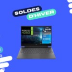 Le prix du HP Victus 16 (i5 13e Gen + RTX 4060) est sacrifié pour les soldes d’hiver