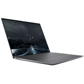 Dell XPS 16 9640 (2024) Dell XPS 16 9640 (2024)