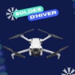 DJI Mini 3 : il n’y a pas que son poids qui soit léger, son prix aussi pendant les soldes DJI Mini 3 : il n’y a pas que son poids qui soit léger, son prix aussi pendant les soldes