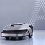 Dreame Roboticmower A1 : un robot tondeuse sans-fil innovant