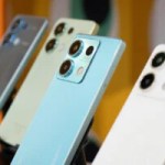 Redmi Note 13 : on a vu les cinq nouveaux smartphones accessibles de Xiaomi