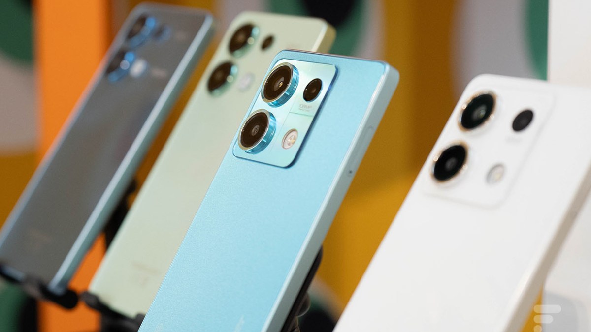 Geoffroy Husson - Frandroid