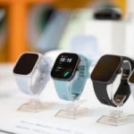 Redmi Watch 4 : on a pris en main la nouvelle montre pas chère de Xiaomi