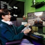 LG dévoile l’écran gaming Oled le plus rapide du monde