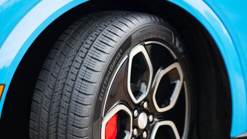Coup de tonnerre chez Goodyear : la marque capitule sur l’entrée de gamme face aux pneus Chinois