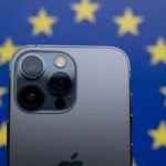 Apple fait n’importe quoi avec la législation européenne et bride ses iPhone