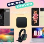 Fnac et Darty : les 14 promotions immanquables des soldes (2e démarque)