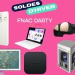 Fnac et Darty : voici les 10 bonnes affaires à dénicher pendant les soldes d’hiver