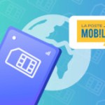 La Poste Mobile : voici les forfaits 4G et 5G de cet opérateur