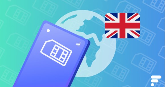 forfaits mobile royaume-unis