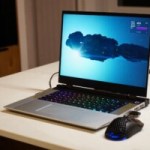 Framework réussit l’impossible : un GPU de laptop vraiment remplaçable Framework réussit l’impossible : un GPU de laptop vraiment remplaçable