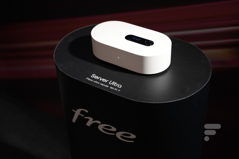 Test de la Freebox Ultra notre avis complet sur la box de Free
