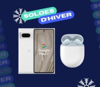 google-pixel-7-pixel-buds-A-series-soldes-hiver-2024