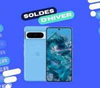 Google Pixel 8 Pro — Soldes Hiver 2024