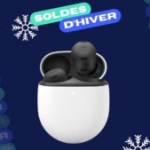 Les Google Pixel Buds Pro s’affichent à prix beaucoup plus doux lors des soldes Les Google Pixel Buds Pro s’affichent à prix beaucoup plus doux lors des soldes