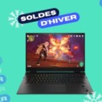 1 100 € de réduction sur ce laptop gaming ultra-premium avec RTX 4090 pendant les soldes