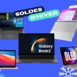 Une tonne de PC portables à prix bas pendant les soldes : voici les meilleures offres