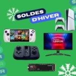 Quand le jeu vidéo fait les soldes : consoles et accessoires en promotion Quand le jeu vidéo fait les soldes : consoles et accessoires en promotion