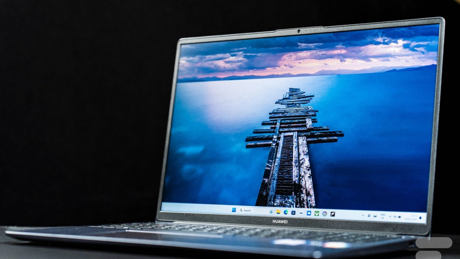 يكسر Huawei سعر MateBook D16 مع Core i5 ، لجهاز كمبيوتر محمول مضغوط وخفيف أقل من 600 يورو