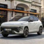 La voiture électrique la plus vendue de Hyundai s’offre un nouveau style plus « performant » La voiture électrique la plus vendue de Hyundai s’offre un nouveau style plus « performant »