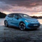 « Nous ne tuerons pas la Golf » : mauvaise nouvelle pour la première voiture 100 % électrique de Volkswagen