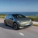 Prix en baisse : la Volkswagen ID.3 électrique devient beaucoup plus intéressante face à la Renault Mégane électrique