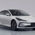 Cette nouvelle marque chinoise de voitures électriques arrive en Europe et veut tout bousculer