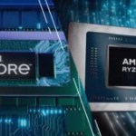 Chine vs États-Unis : pourquoi Intel et AMD se retrouvent mêlés au conflit